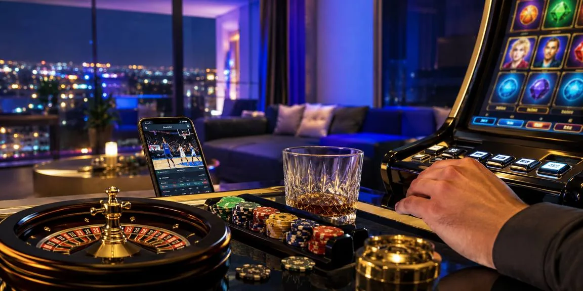 svc88 Casino trực tuyến với bàn chơi thật, nạp tiền qua ví nội…